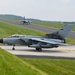 German Tornados arrive at Spangdahlem AB