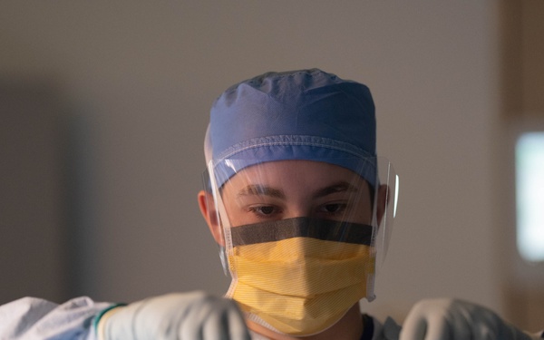 Picture Perfect Procedures with the 48th Medical Group