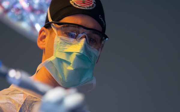 Picture Perfect Procedures with the 48th Medical Group