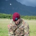 Region VII Best Warrior Competition 2023 on the Hawaiian Island of Oahu