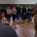 Ramstein AB hosts Military Spouse Appreciation event