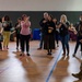 Ramstein AB hosts Military Spouse Appreciation event