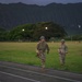 Region VII Best Warrior Competition 2023 on the Hawaiian Island of Oahu