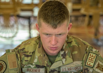 Region VII Best Warrior Competition 2023 on the Hawaiian Island of Oahu