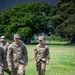 Region VII Best Warrior Competition 2023 on the Hawaiian Island of Oahu