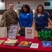 Ramstein AB hosts Military Spouse Appreciation event