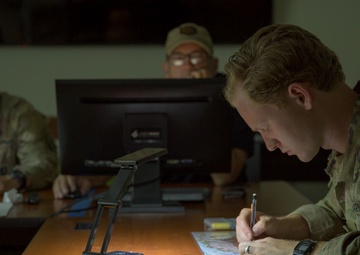 Region VII Best Warrior Competition 2023 on the Hawaiian Island of Oahu