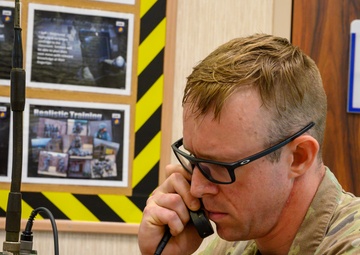 Region VII Best Warrior Competition 2023 on the Hawaiian Island of Oahu