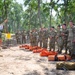 Region VII Best Warrior Competition 2023 on the Hawaiian Island of Oahu