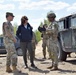 Michigan Governor visits National Guard troops, affirms partnership in Latvia