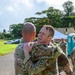 Region VII Best Warrior Competition 2023 on the Hawaiian Island of Oahu