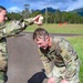 Region VII Best Warrior Competition 2023 on the Hawaiian Island of Oahu