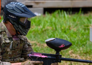 Region VII Best Warrior Competition 2023 on the Hawaiian Island of Oahu