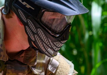 Region VII Best Warrior Competition 2023 on the Hawaiian Island of Oahu