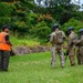 Region VII Best Warrior Competition 2023 on the Hawaiian Island of Oahu