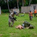 Region VII Best Warrior Competition 2023 on the Hawaiian Island of Oahu