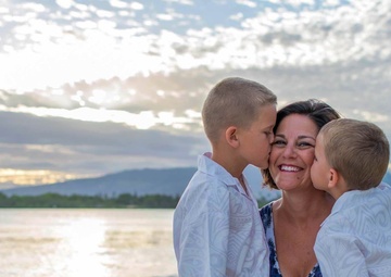 Christi’s calling: extending the mission through connection