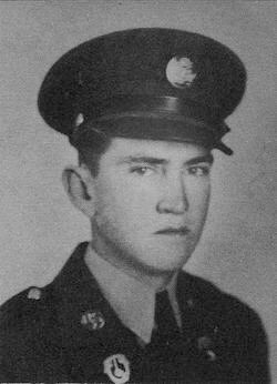 Remains of World War II Soldier to be buried in Norman, Oklahoma