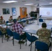 BACH IPAP Soldiers Conduct Allergic Reaction and Anaphylaxis Training