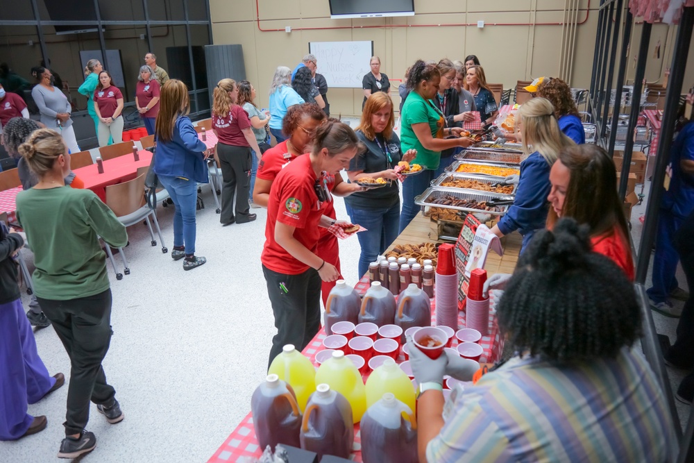 BACH Celebrates Nurses Week