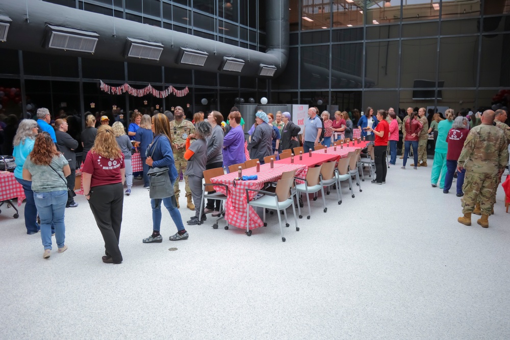 BACH Celebrates Nurses Week
