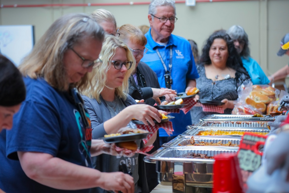 BACH Celebrates Nurses Week