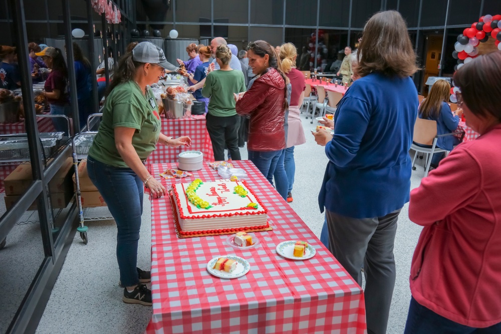 BACH Celebrates Nurses Week