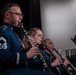 The Air Force Band Comes to Bangor
