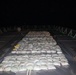 UK Frigate Patrolling for CTF 150 Seizes $6 Million Drug Shipment