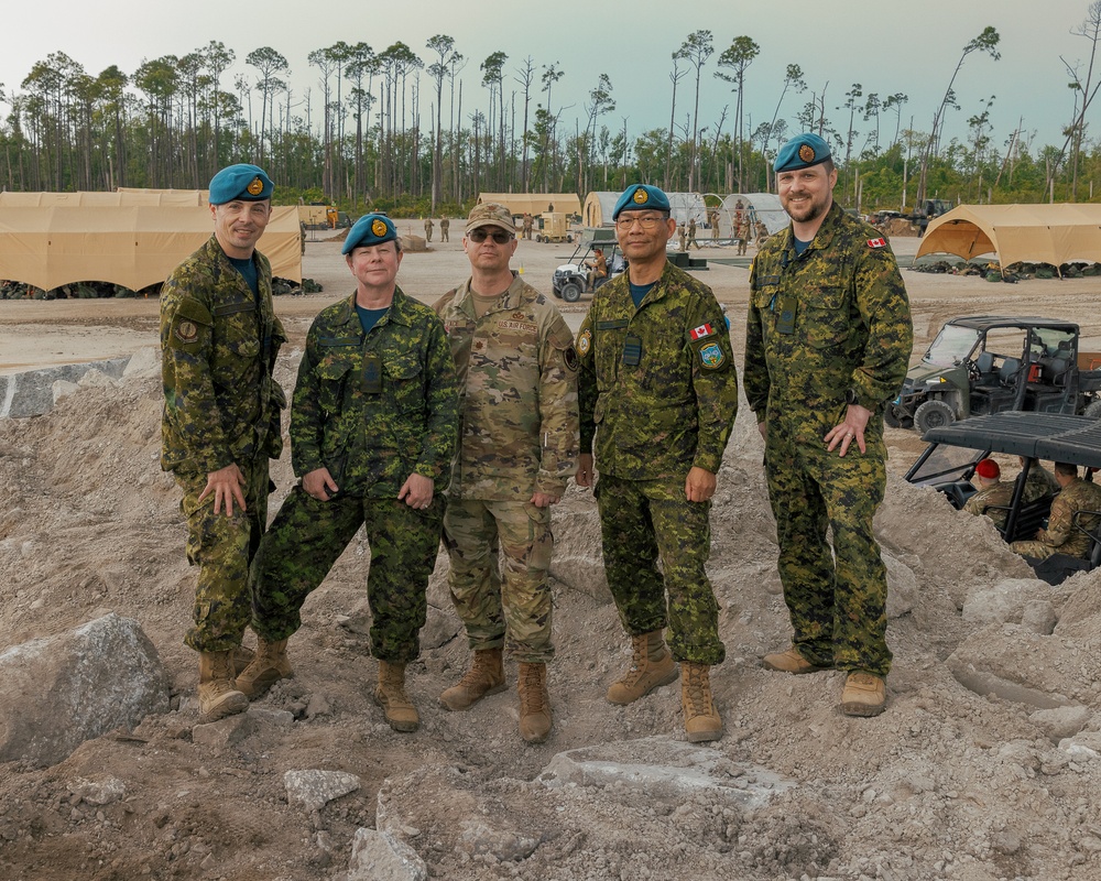 Readiness Challenge IX and the Spirit of Interoperability