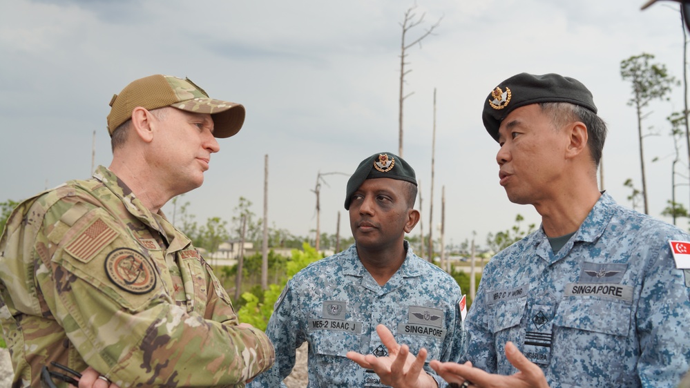 Readiness Challenge IX and the Spirit of Interoperability