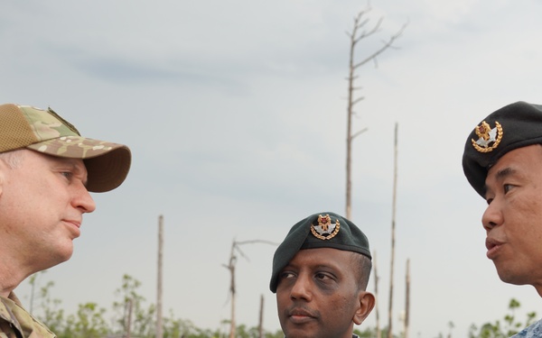 Readiness Challenge IX and the Spirit of Interoperability