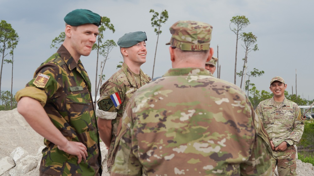 Readiness Challenge IX and the Spirit of Interoperability