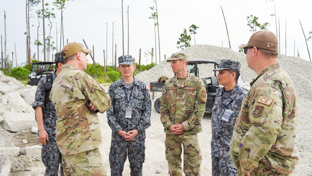 Readiness Challenge IX and the Spirit of Interoperability