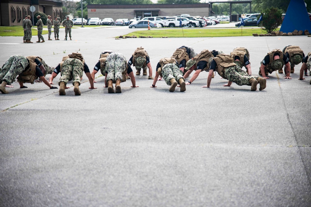 Dvids Images Nmcb 133 Conducts Homeport Operations Image 7 Of 41