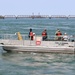 USACE Buffalo District Inspect Novel Fish Passage