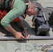 USACE Buffalo District Inspect Novel Fish Passage