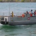 USACE Buffalo District Inspect Novel Fish Passage