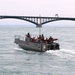 USACE Buffalo District Inspect Novel Fish Passage