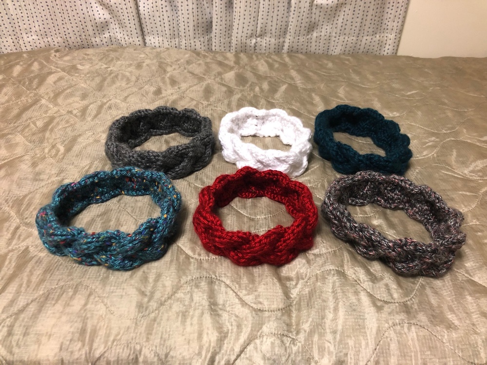 Injured Soldier says trying new things helped keep his sanity