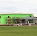 May 2023 construction operations of $11.96 million transient training brigade headquarters at Fort McCoy