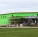 May 2023 construction operations of $11.96 million transient training brigade headquarters at Fort McCoy