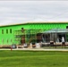 May 2023 construction operations of $11.96 million transient training brigade headquarters at Fort McCoy