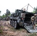 2nd Cavalry Regiment Initiates Griffin Shock 23 with a Live Fire Exercise