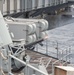 USS Ronald Reagan (CVN 76) Sailors conduct CIWS firing exercise