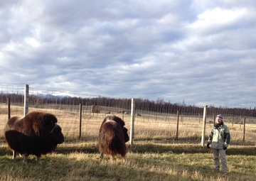 AFRL eyes development of next-generation textile for DAF uniforms