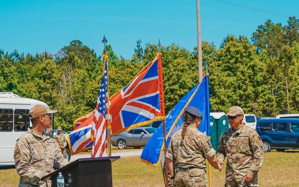 XCOMM Roundup 2023 exercise wraps up with distinguished visitor immersion