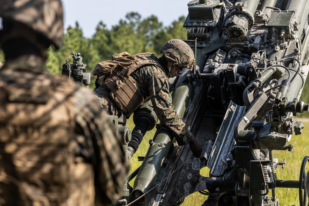 V1/8 Weapons Co MCCRE