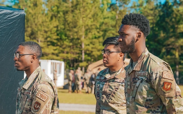 XCOMM Roundup 2023 exercise wraps up with distinguished visitor immersion