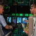 RNZAF Deputy Chief of Air Force visits Herk Nation